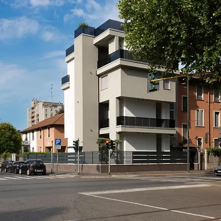 Mw Gæstehus Milano