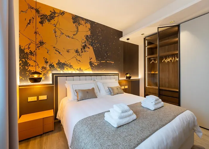 Mw ゲストハウス ミラノ